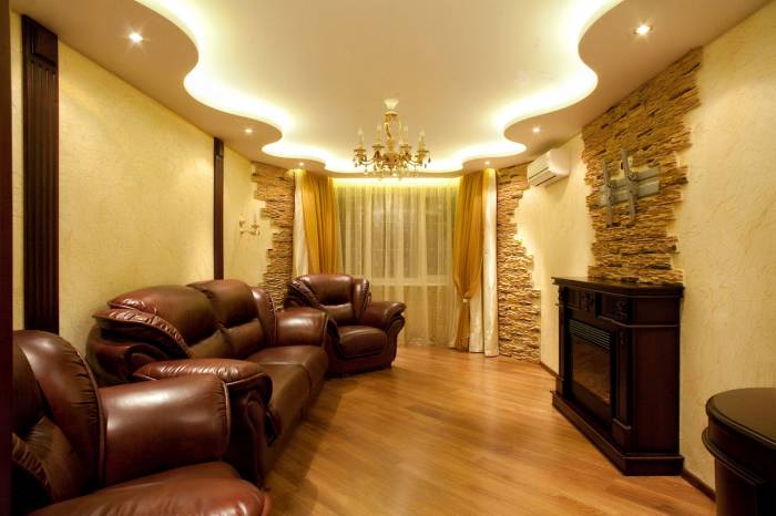 Ремонт и отделка помещений , фотография 1