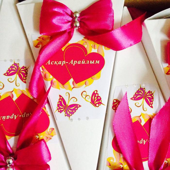 Тойбастар на заказ., фотография 1