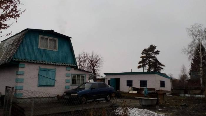 Продам Дачу., С/О СОЮЗ, фотография 1