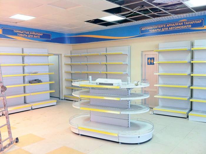 интерьерная реклама, фотография 4