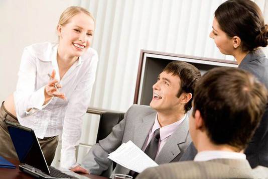 Помощник бухгалтера, фотография 1