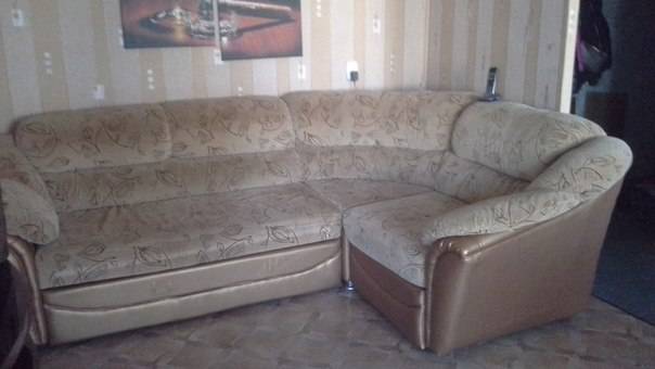 Продам мягкий уголок, фотография 2