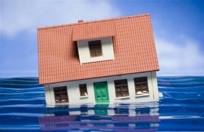 Оценка после залива, фотография 1