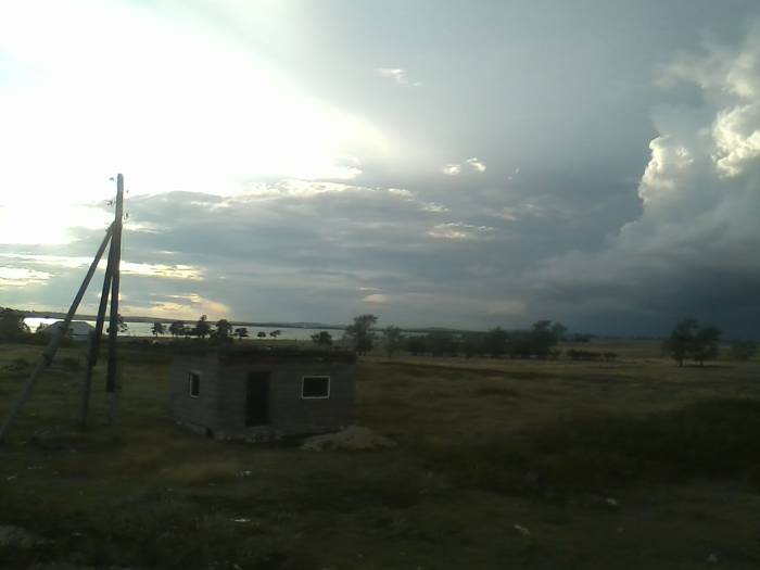 продам участок 10 соток,Зеренда, фотография 1