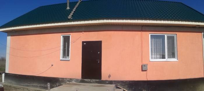 Продам новый загородный дом в Байсерке - Восемь озёр, фотография 2