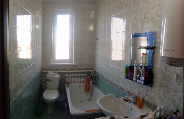 Продам новый загородный дом в Байсерке - Восемь озёр, фотография 9