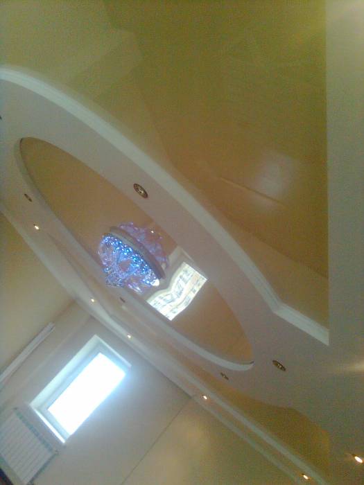 Натяжные потолки,фрески,панно,фотопечать,светодиодные лампы., фотография 1