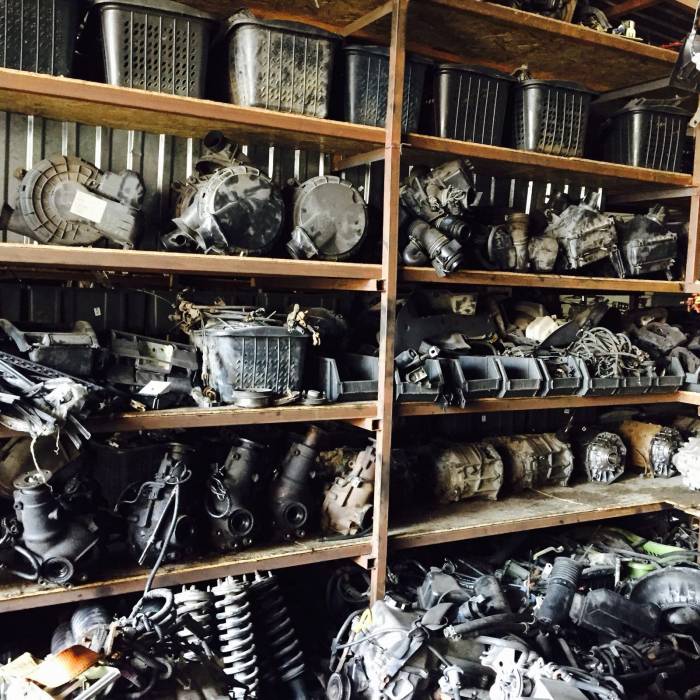 TOYOTA  4RUNNER 130,185,215,  АВТО-Разбор, фотография 8