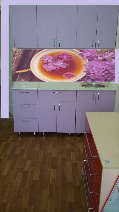 Кухонный гарнитур , фотография 1