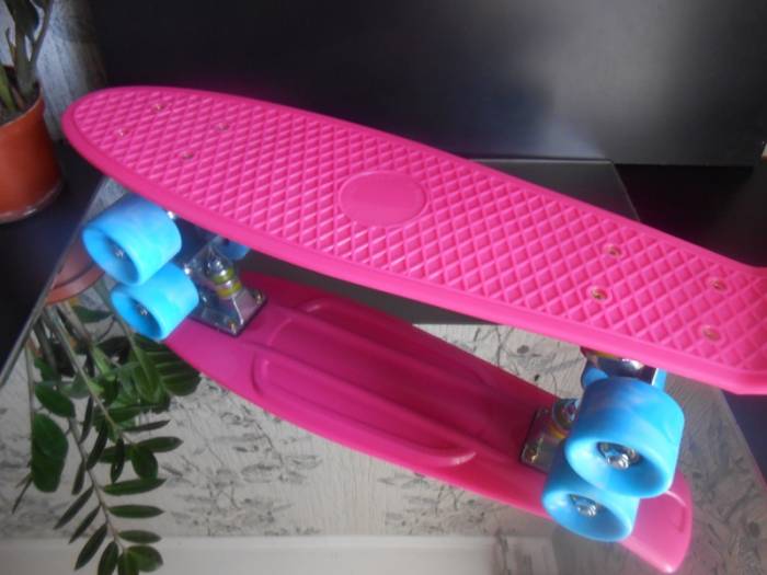 Пенни Борд Pennyboard Оригинал, фотография 2