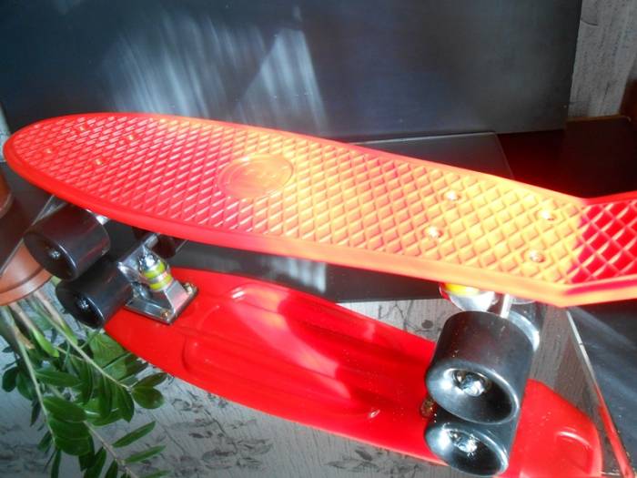 Пенни Борд Pennyboard Оригинал, фотография 3