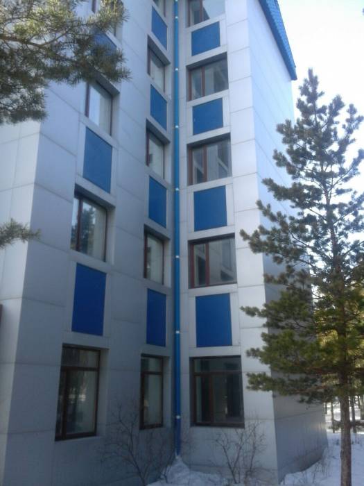 Продам гостиницу, Боровое, фотография 2