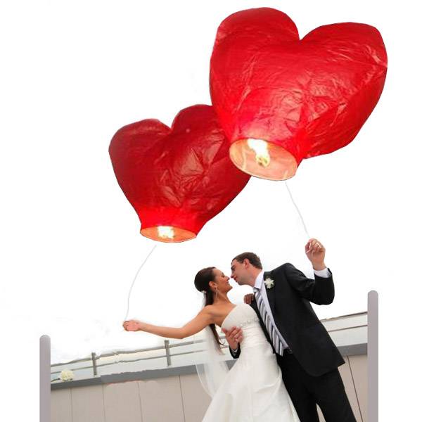 НЕБЕСНЫЕ ФОНАРИКИ, фотография 2