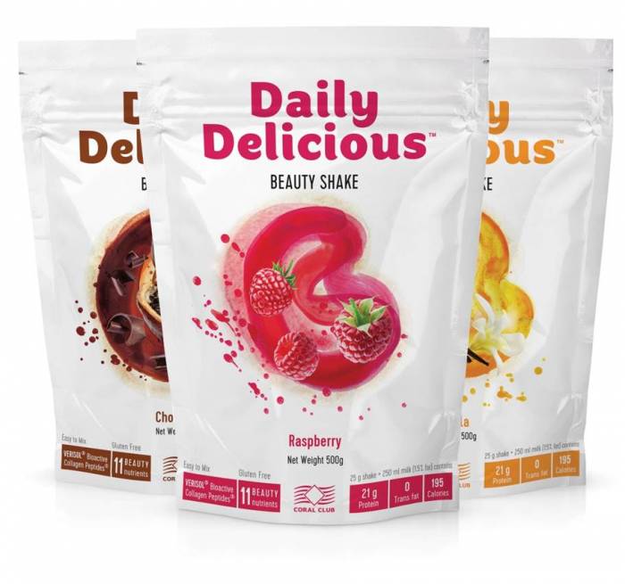 Протеин, фотография 1