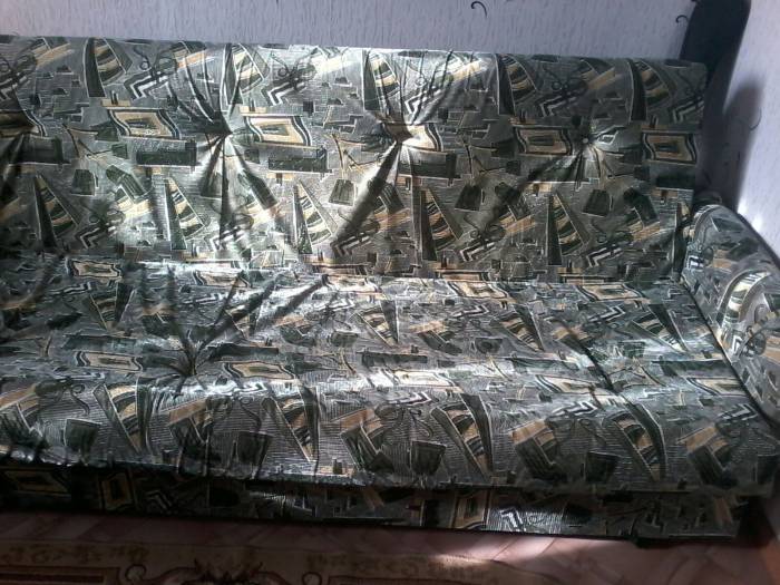 Продам диван и 2 кресла!!!, фотография 3