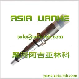 Форсунка Bosch 0445120121 / 4940640 DCEC в наличии и под заказ, фотография 1