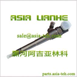 Топливная форсунка 0445110375 / 0445110376 bosch, фотография 1