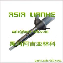 Форсунка Bosch 0445120343 / 612640080031 weichai, фотография 1