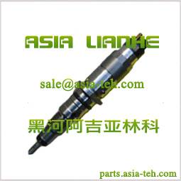 Форсунка 0445120123 / D4937065 на Камаз.Оригинал, фотография 1