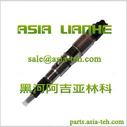 Форсунка 0445120078 / Faw 1112010-59D цена в России, фотография 1