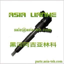 Оригинальная форсунка 0445110291 / 1112010-55D Faw в наличии, фотография 1