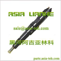 Форсунка 0445120265 / 0445120086 оригинал. Цена в РФ, фотография 1