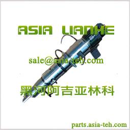 Форсунка Bosch 0445120199 / 4994541 cummins, фотография 1