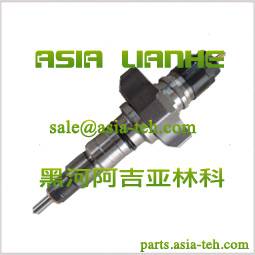 Форсунка 0445120054 / 0986435545 на Iveco в регионы РФ., фотография 1