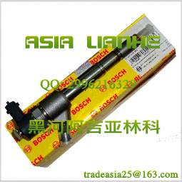 Форсунка Bosch 0445110447 / 1112010-26E Baw заводская цена, фотография 1