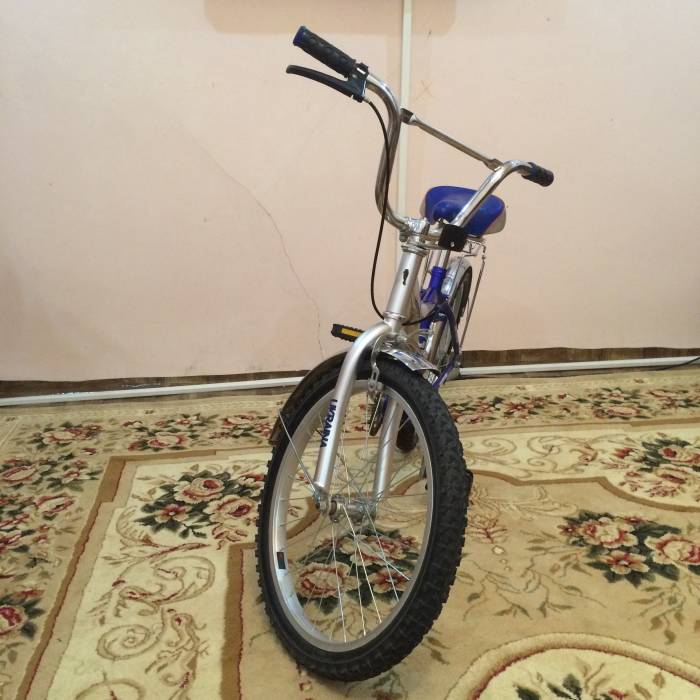 Велосипед UKRAINA, фотография 4