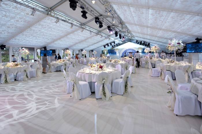 Аренда и продажа шатров, тентовых конструкции, фотография 7