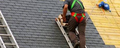 Выполним ремонт кровли любой сложности, фотография 1