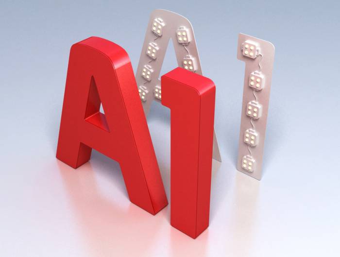 Объемные буквы, фотография 4