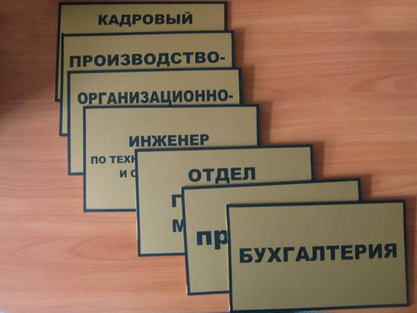 Объемные буквы, фотография 8