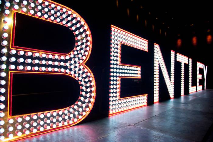 Объемные буквы, фотография 11