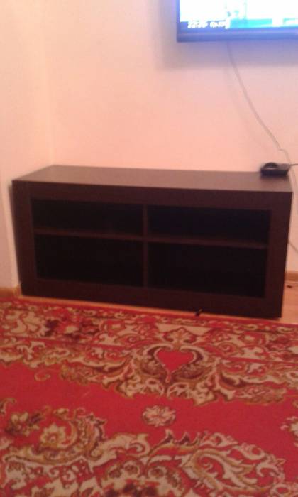 срочно продам тумбу для тв, фотография 1
