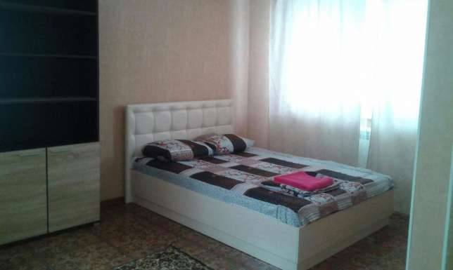 Сдам квартиру по часам и посуткам, ул.Скулкина 27, фотография 1