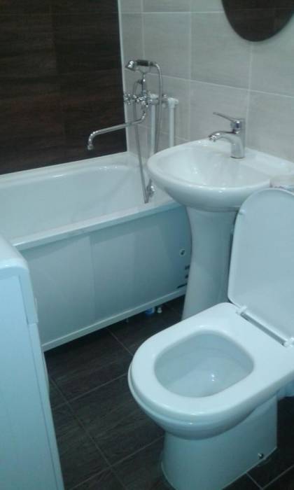 Сдам квартиру по часам и посуткам, ул.Скулкина 27, фотография 3