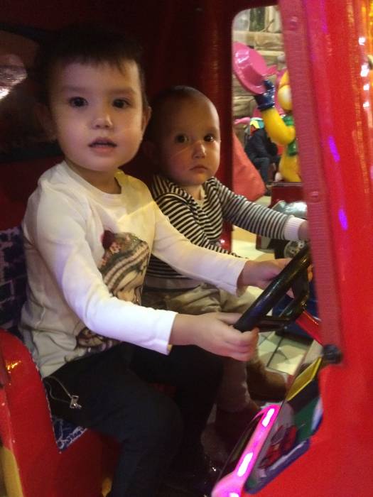 ищу няню для детей., фотография 1