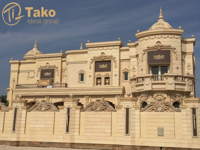 Декоративная шпаклевка 