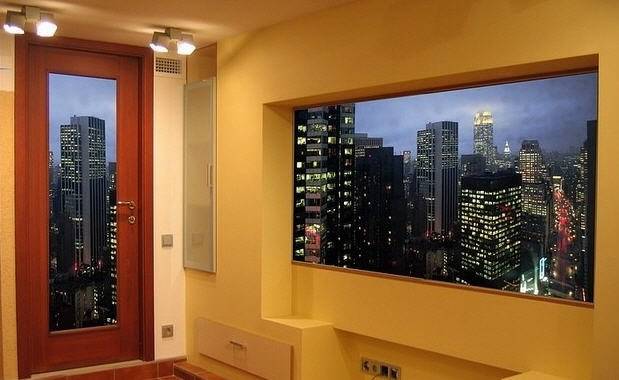 Модульные картины на стекле, фотография 7