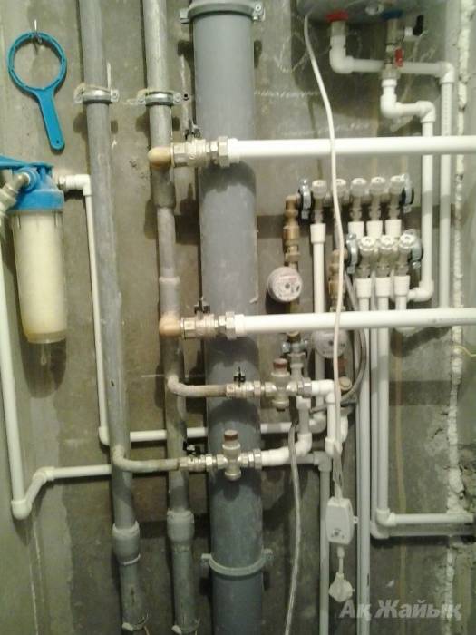 Услуги слесаря-сантехника и электрика любой сложности, фотография 1