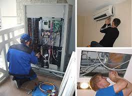 Установка и Ремонт сплит-систем любой сложности , фотография 1