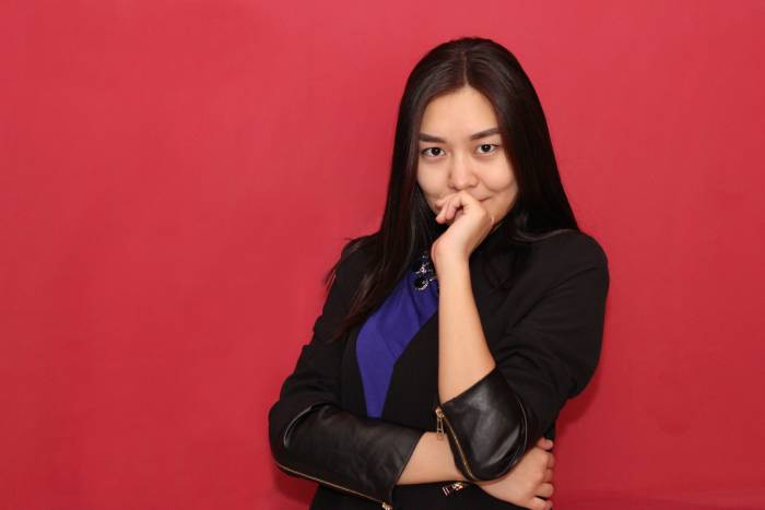 Фотосессии в Астане, фотография 3