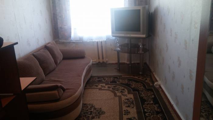 сдам комнату в общежитии на длительный срок, Молдагулова 18, фотография 2