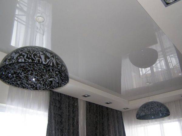 Натяжные потолки MSD качества от 1400 тенге, фотография 6