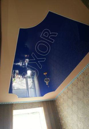 Натяжные потолки MSD качества от 1400 тенге, фотография 7