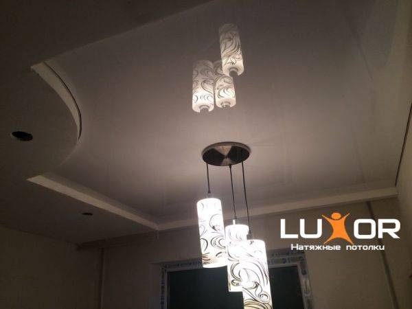 Натяжные потолки MSD качества от 1400 тенге, фотография 8