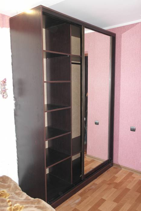 Корпусная Мебель На Заказ, фотография 1