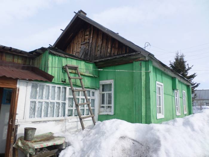 Продам  сельский дом, фотография 4